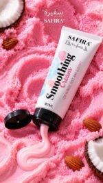 Safira smoothing cream - Image 3