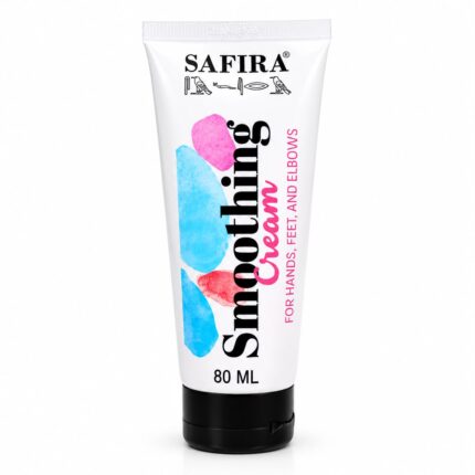 safira smoothing cream
