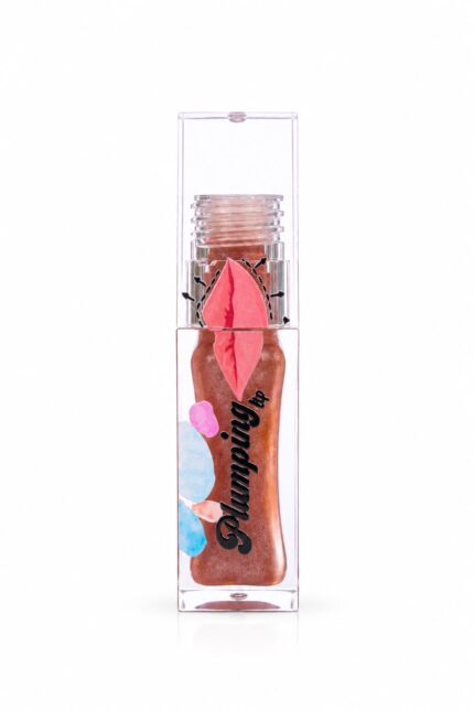 Safira Lip Plumping Nude