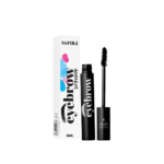 eyebrow mascara black
