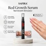 Safira Red Nail Serum - Image 5