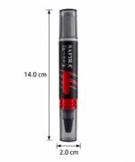 Safira Red Nail Serum - Image 4