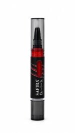 Safira Red Nail Serum