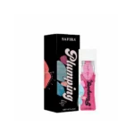 Safira Lip Plumping Pinky Kiss