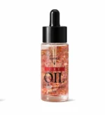 Dry oil - rose petal for hair & body & face