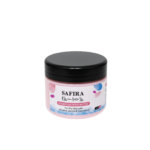 hydrating body butter For Dry Skin with Almond, Jojoba & Coconut oil