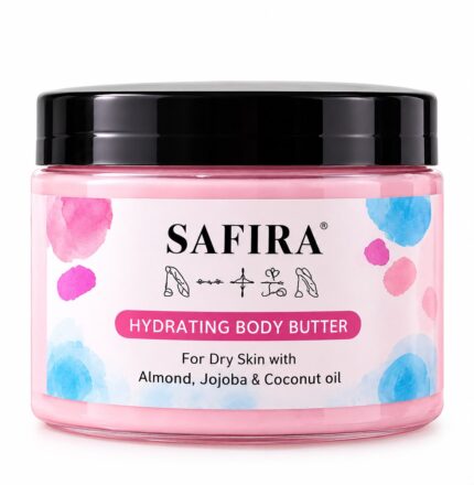 Hydrating Body Butter
