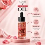 Safira Glow Drop Dry Oil