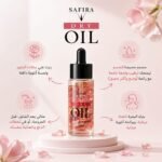 Safira Glow Drop Dry Oil - Image 4