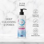Safira Facial Wash – Daily Facial Cleansing - Image 3