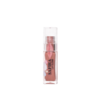 Lip Gloss Safira cocoa دافئ بلمعة ناعمة ومظهر طبيعي للشفاه