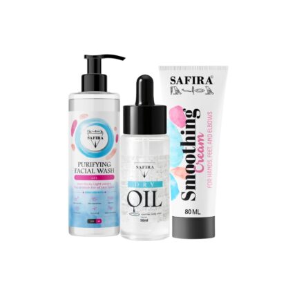 The Essential Skin Radiance Set