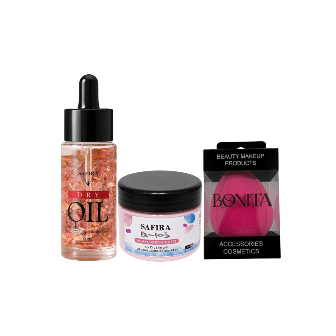 Safira Bundles